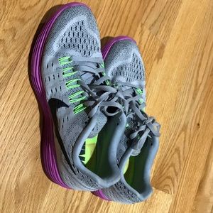 Womens nike lunartempo